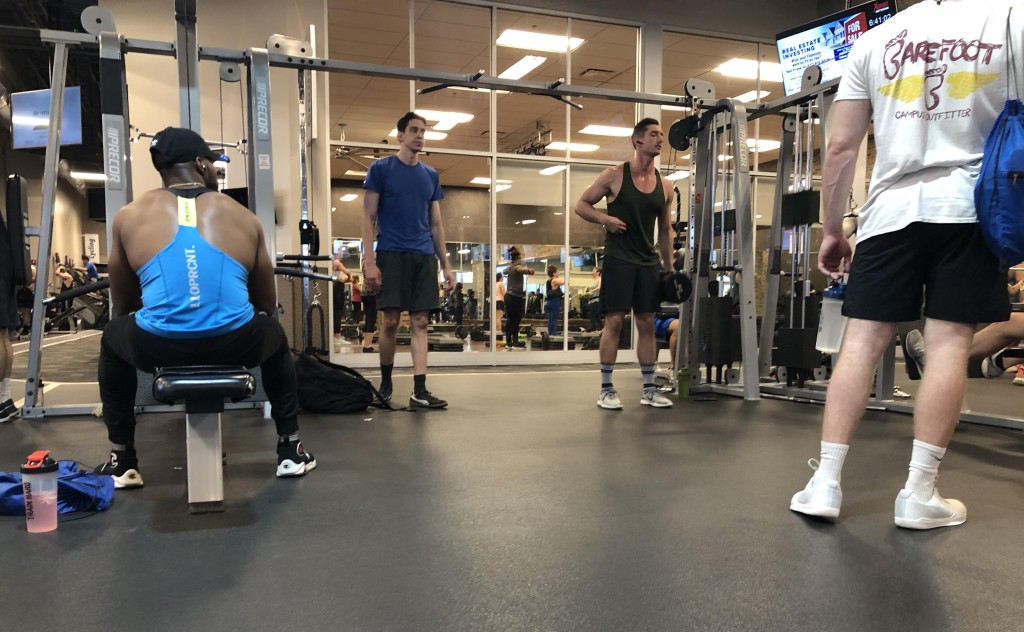 Masks Coming Off in Chicago Practical Chicago